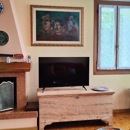 Casa Vacanze Monte Villa Pieve di Soligo Zewnętrze zdjęcie