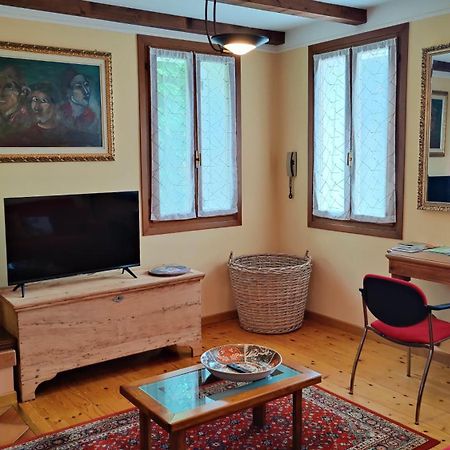 Casa Vacanze Monte Villa Pieve di Soligo Zewnętrze zdjęcie