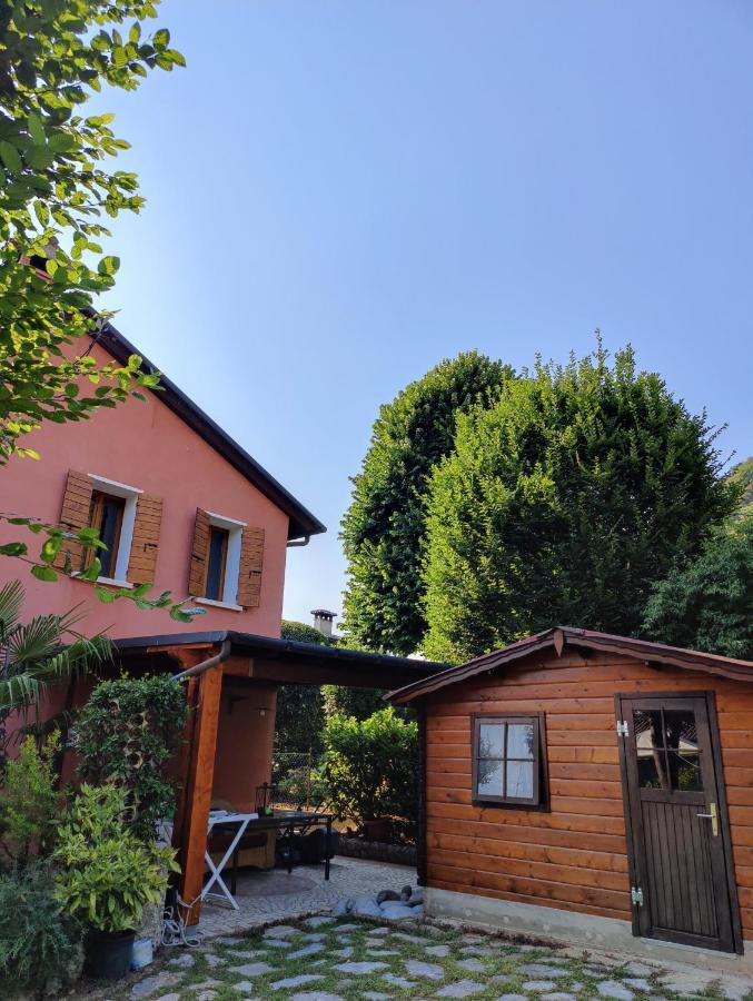 Casa Vacanze Monte Villa Pieve di Soligo Zewnętrze zdjęcie