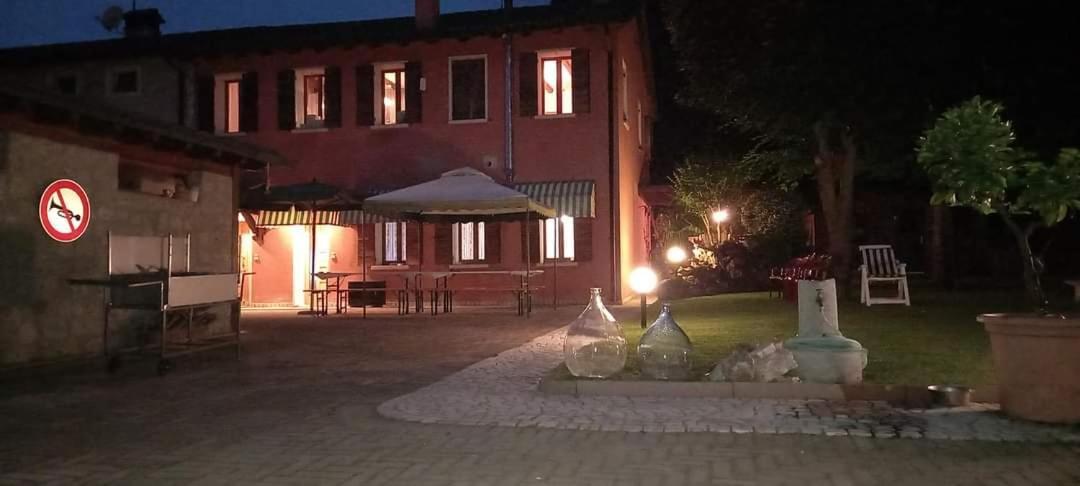 Casa Vacanze Monte Villa Pieve di Soligo Zewnętrze zdjęcie