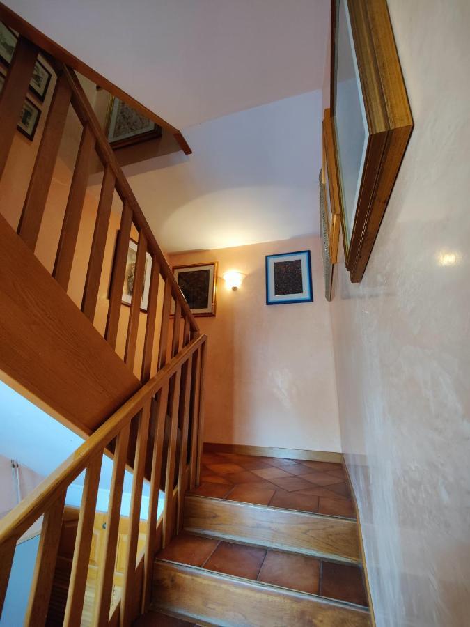 Casa Vacanze Monte Villa Pieve di Soligo Zewnętrze zdjęcie