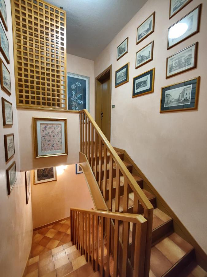 Casa Vacanze Monte Villa Pieve di Soligo Zewnętrze zdjęcie