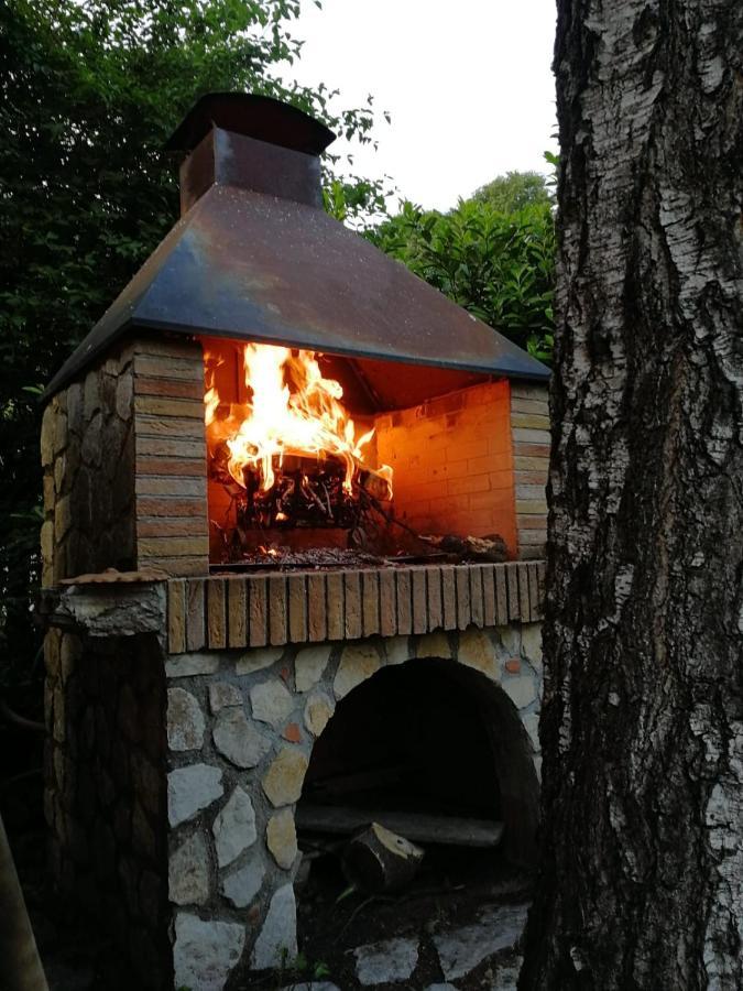Casa Vacanze Monte Villa Pieve di Soligo Zewnętrze zdjęcie