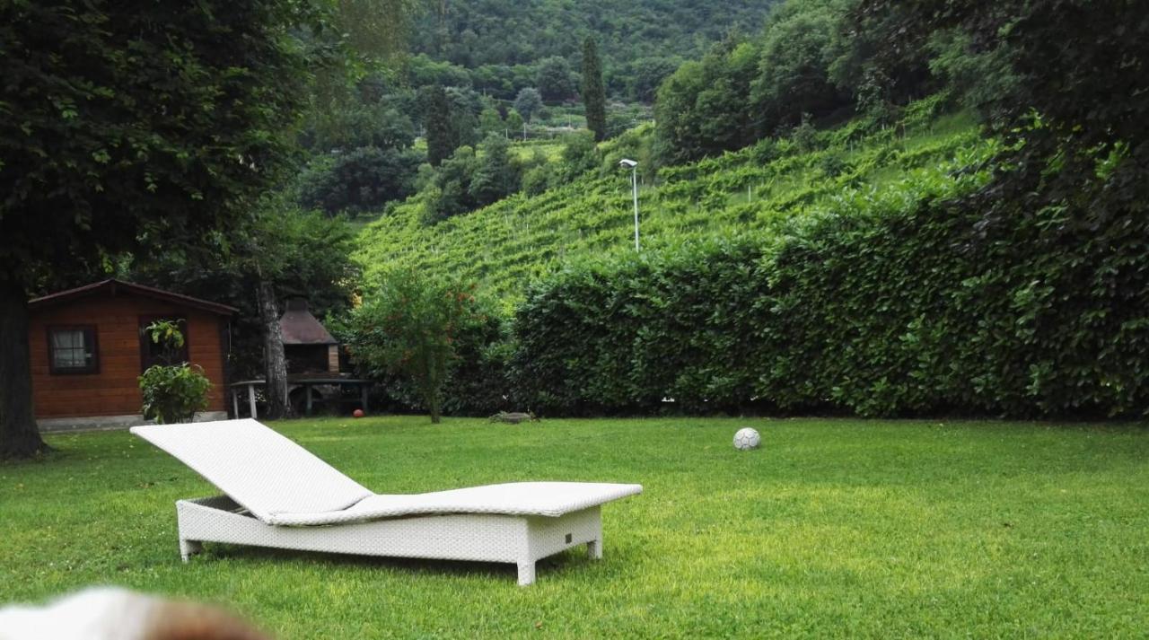 Casa Vacanze Monte Villa Pieve di Soligo Zewnętrze zdjęcie