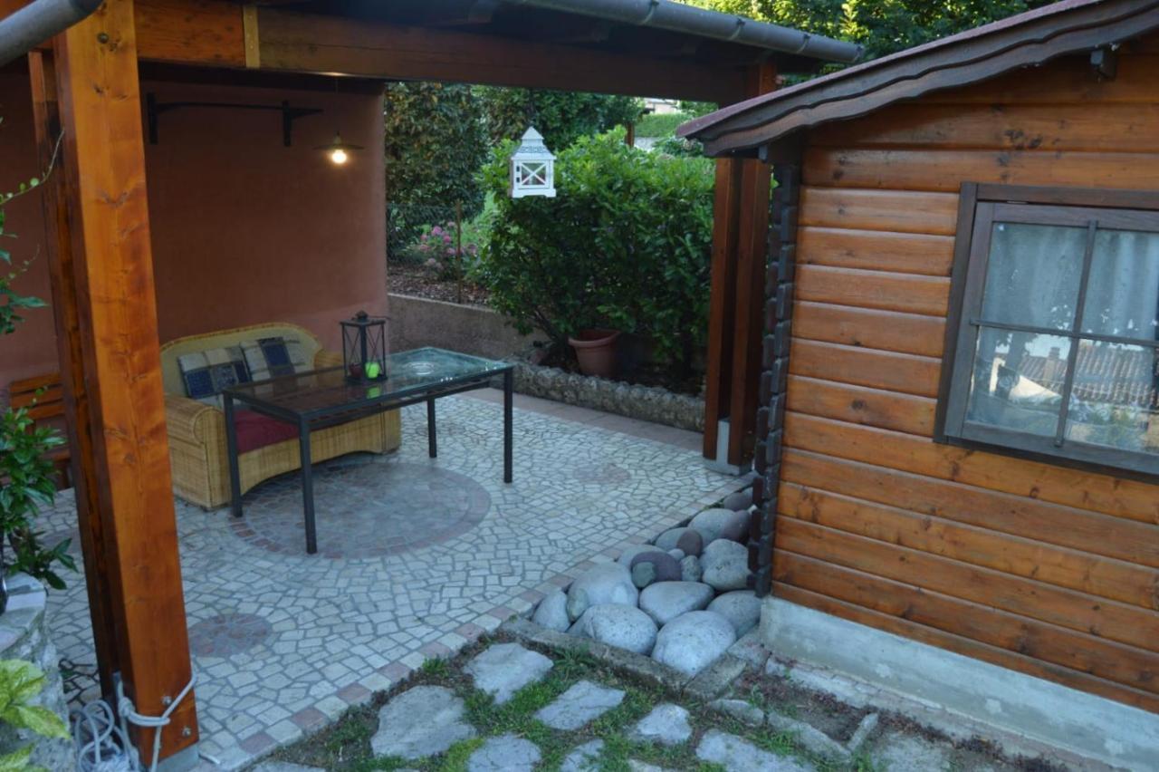 Casa Vacanze Monte Villa Pieve di Soligo Zewnętrze zdjęcie