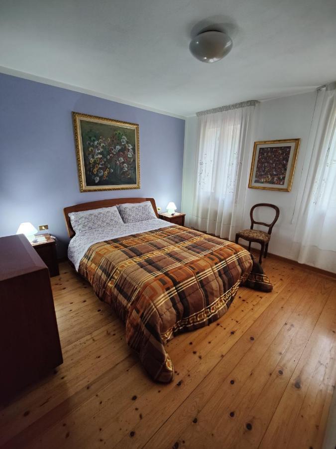Casa Vacanze Monte Villa Pieve di Soligo Zewnętrze zdjęcie