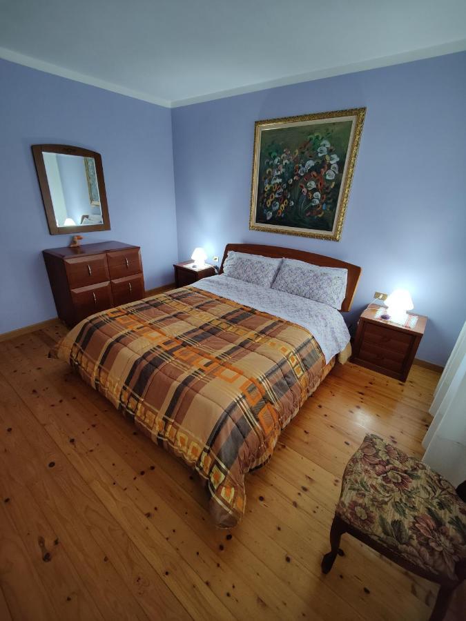 Casa Vacanze Monte Villa Pieve di Soligo Zewnętrze zdjęcie