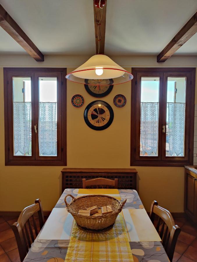 Casa Vacanze Monte Villa Pieve di Soligo Zewnętrze zdjęcie