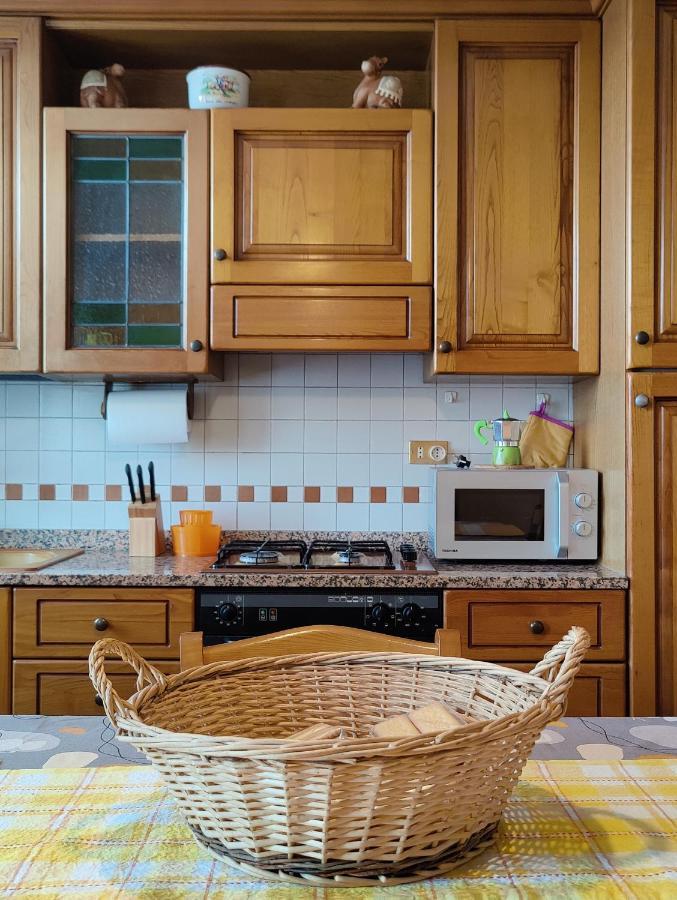 Casa Vacanze Monte Villa Pieve di Soligo Zewnętrze zdjęcie