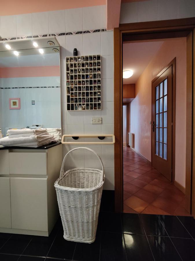 Casa Vacanze Monte Villa Pieve di Soligo Zewnętrze zdjęcie