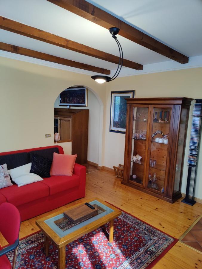 Casa Vacanze Monte Villa Pieve di Soligo Zewnętrze zdjęcie