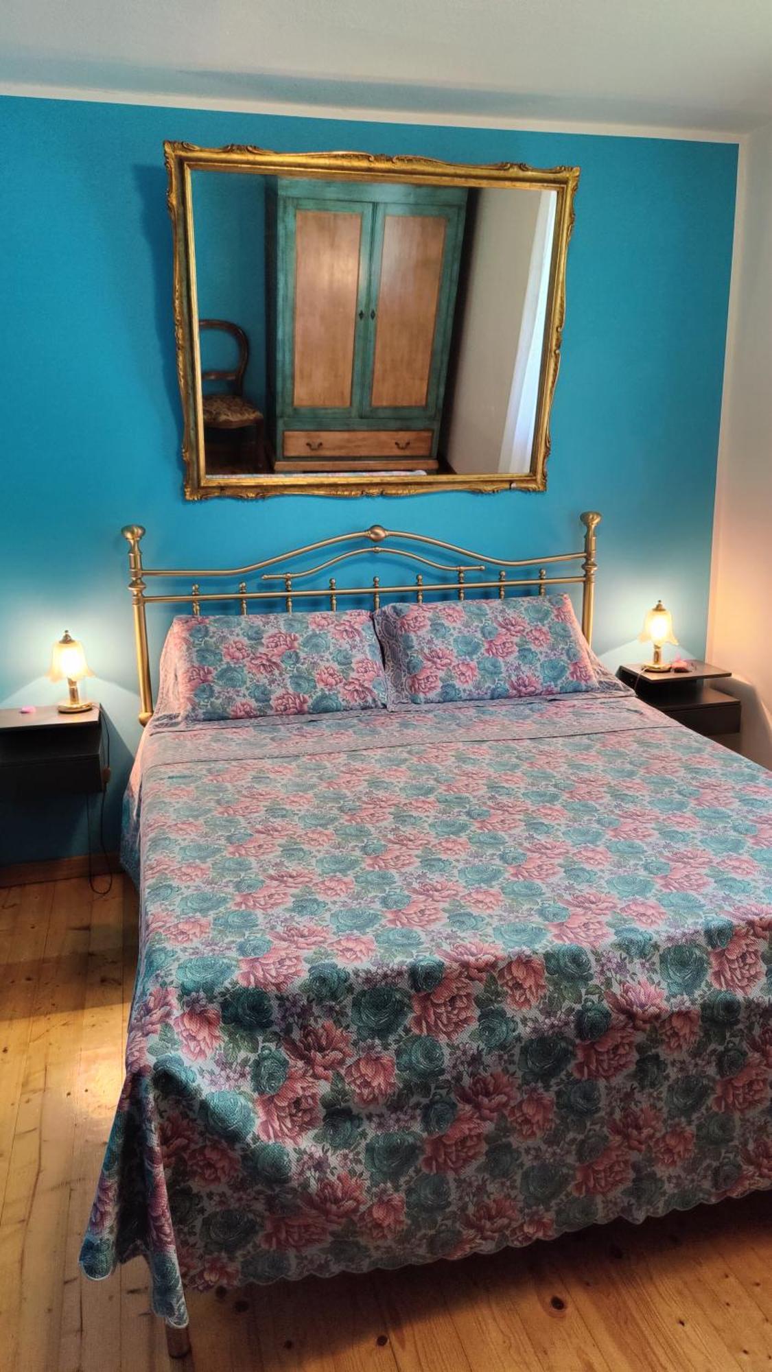 Casa Vacanze Monte Villa Pieve di Soligo Zewnętrze zdjęcie