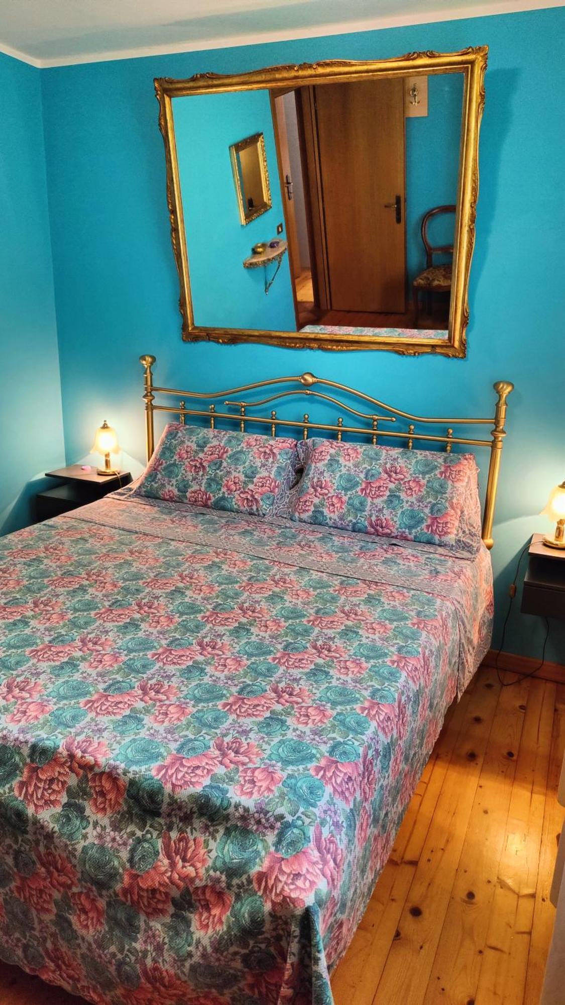 Casa Vacanze Monte Villa Pieve di Soligo Zewnętrze zdjęcie